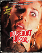 Houseboat Horror (Blu-ray)
