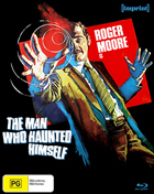 Man Who Haunted Himself: Limited Edition (Blu-ray-AU)