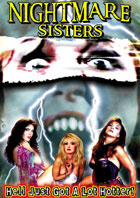 Nightmare Sisters: Special Edition