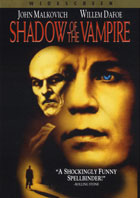 Shadow Of The Vampire: Special Edition (Lion's Gate)