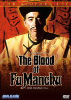 Blood Of Fu Manchu