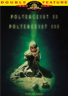 Poltergeist II: The Other Side / Poltergeist III