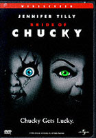 Bride Of Chucky