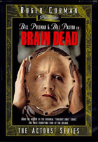 Brain Dead