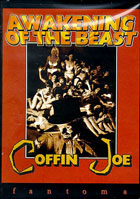 Coffin Joe: Awakening Of The Beast (Fantoma Films)