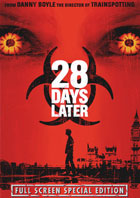 28 Days Later (Fullscreen)