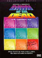 Dawn Of The Dead: U.S. Theatrical Cut