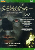 Aswang: R-Rated Theatrical Version