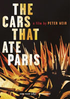 Cars That Ate Paris / The Plumber