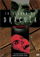 In Search Of Dracula (Wellspring)