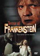 Terror Of Frankenstein