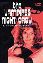 Vampires Night Orgy