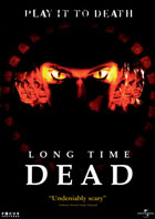 Long Time Dead