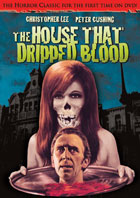 House That Dripped Blood