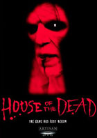 House Of The Dead (DTS ES)