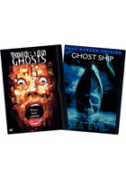 Thirteen Ghosts: Special Edition / Ghost Ship: Special Edition (Widescreen)
