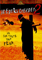 Jeepers Creepers 2: Special Edition