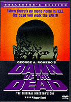 Dawn Of The Dead: Director's Cut