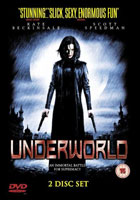 Underworld: 2-Disc Set (DTS)(PAL-UK)