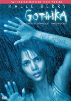 Gothika (Widescreen)