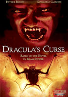 Dracula's Curse