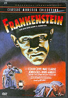 Frankenstein (1931): Special Edition