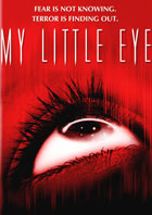 My Little Eye