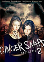 Ginger Snaps 2: Unleashed: Special Edition