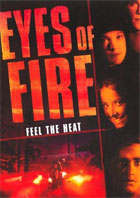 Eyes Of Fear: Feel The Heat