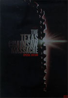 Texas Chain Saw Massacre: Special Edition