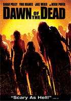 Dawn Of The Dead (2004)(Widescreen)