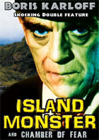 Island Monster / Chamber Of Fear
