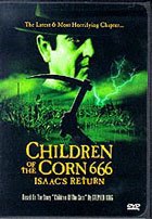 Children Of The Corn 666: Isaac's Return