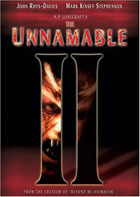 Unnamable II