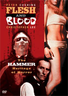Flesh And Blood: The Hammer Heritage Of Horror