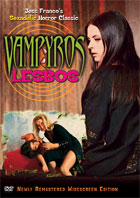 Vampyros Lesbos