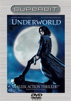 Underworld: The Superbit Collection (DTS)