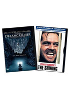 Dreamcatcher (Widescreen) / The Shining