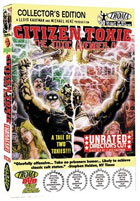 Citizen Toxie (Single Disc Edition)