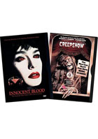 Innocent Blood / Creepshow