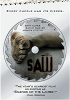 Saw (DTS ES)(Fullscreen)