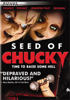 Seed Of Chucky (DTS)(Widescreen R-Rated Version)