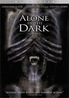 Alone In The Dark (DTS ES)