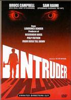 Intruder: Unrated Directors Cut