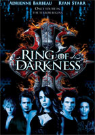 Ring Of Darkness (DTS)
