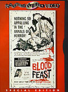 Blood Feast: Special Edition
