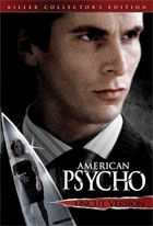 American Psycho: Killer Collector's Edition (Uncut Version)