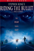 Stephen King's Riding The Bullet: Special Edition