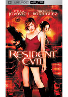 Resident Evil (UMD)