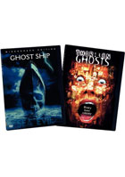 Ghost Ship: Special Edition (Widescreen) / Thirteen Ghosts: Special Edition